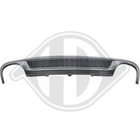 1019259 StoßStange Hinten FüR Audi A4 B8 (8K2)