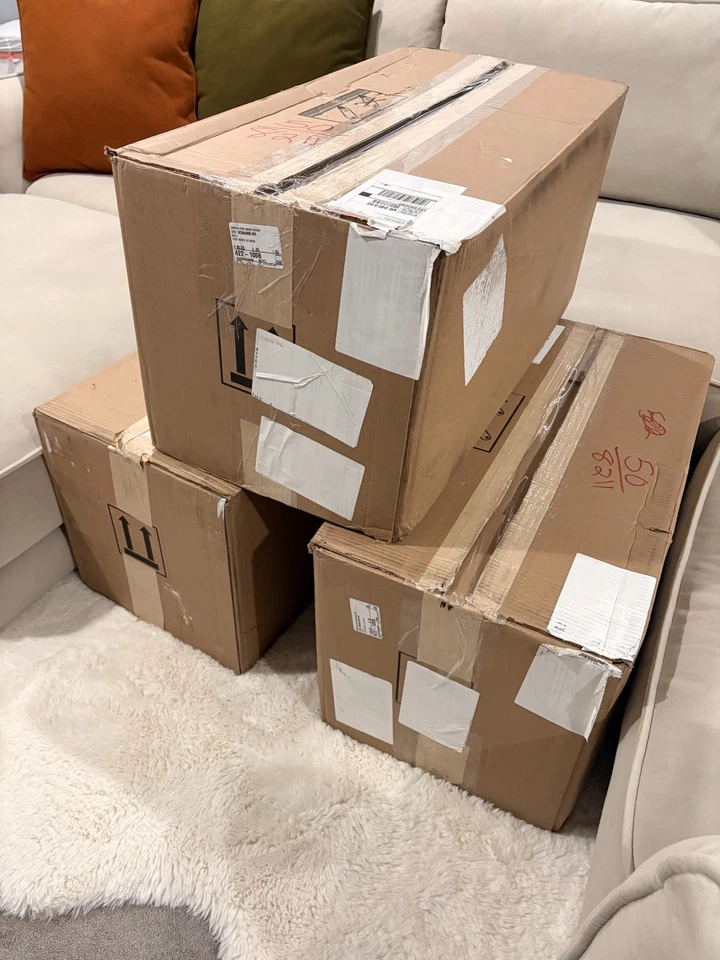 Rimowa Essential Trunk Plus Ballerina Pink NEW IN BOX SOLDOUT AUTHENTIC LIMITED - Image 2 of 4