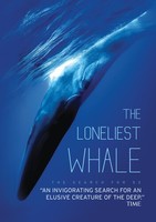 Loneliest Whale The - Dvd - G3Z