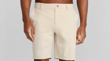 Redvanly Hanover Short 9  - Stone - Choose Si...
