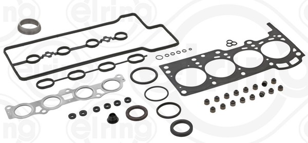 Elring Dichtungssatz Zylinderkopf 486.000 FüR Toyota Daihatsu Justy Terios Vios-image