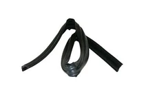 Fits Glass Run Division Bar Channel to replace Dodge 4083831  Door Window Seals 