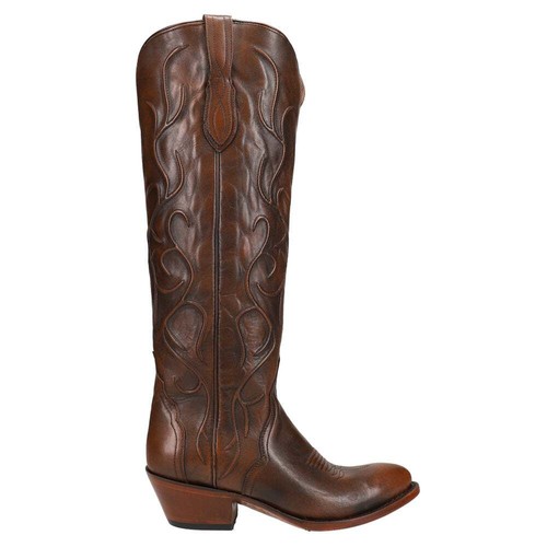 mid calf womens dress boots