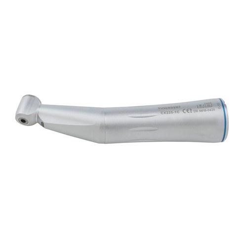 COXO Dental Electric Handpiece 1:5 1:1 Contra Angle Straight 45° Fiber Optic NSK - Picture 7 of 81