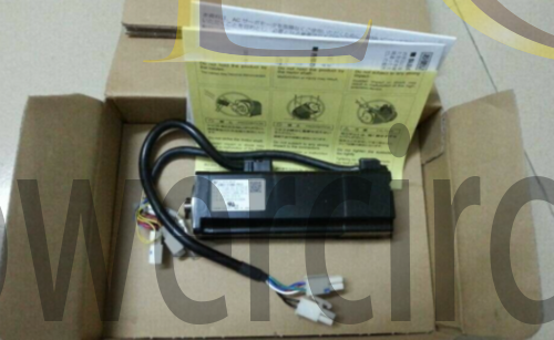 NEW YASKAWA SERVO MOTOR SGMAV-01ANA-YR21 SGMAV01ANAYR21~ - Picture 5 of 5