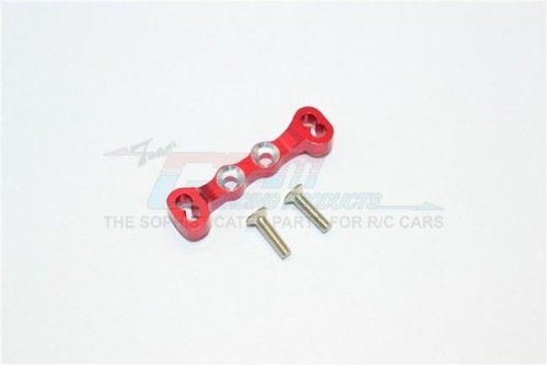 GPM MIF012A ALLOY REAR UPPER ARM BULK FRONT GEAR BOX 1/18 KYOSHO MINI INFERNO Bu - Picture 4 of 4