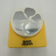 PUNCH BUNCH LARGE PUNCH FLOWER PETALS 2.5in