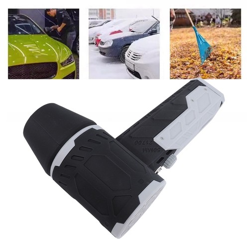 Compressed Jet Duster High Speed 50MM Turbine Culvert Handheld Portable - Afbeelding 5 van 12