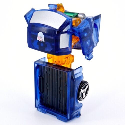 Transformers RID Spy Changers Ironhide Stealth Mode Vintage 2003 KB Toys Hasbro - Picture 17 of 17