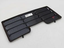 2021 MCLAREN GT RH AIR RIGHT RADIATOR SHUTTER 13L0207CP 01