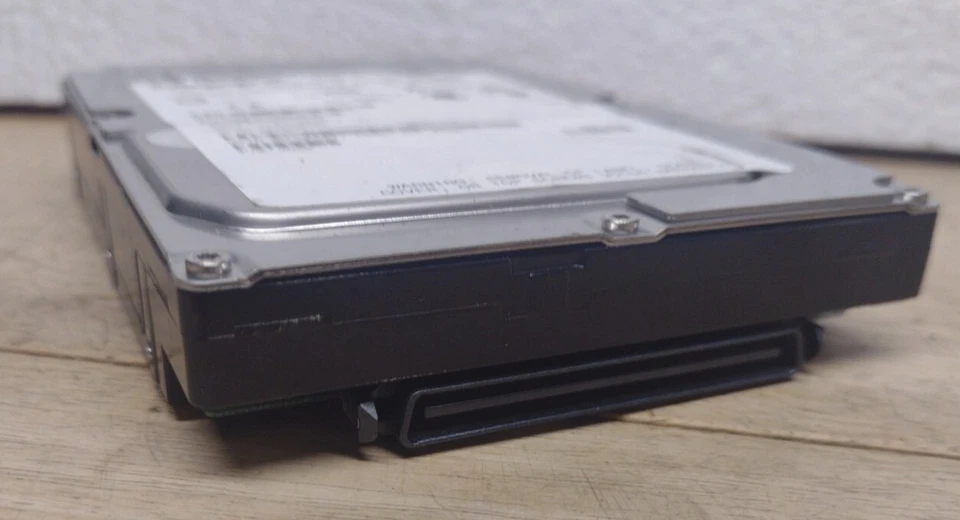 Genuine Maxtor Atlas 8J147S0448855 146GB 0M8033 146GB 10K SAS 3.5'' M8033 - Image 3 of 3