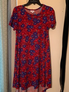 ebay lularoe dresses