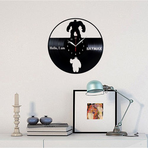 Baymax with text - Picture 2 of 11