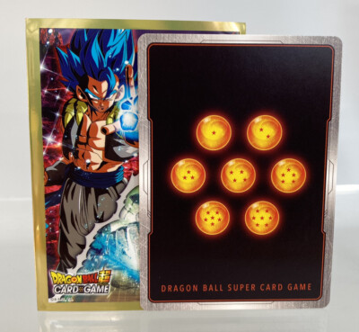 Dragon Ball Super Card Game Frieza Mutable Menace P-201 PR Sleeve Bandai |  eBay
