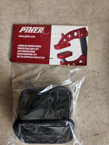 *NEW* Piher 24014 Multiclamp Accessories Clamp Pads (#122) - Picture 2 of 2