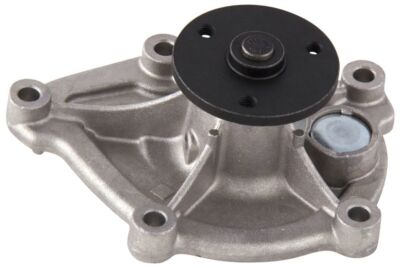 New Water Pump   Gates   41066