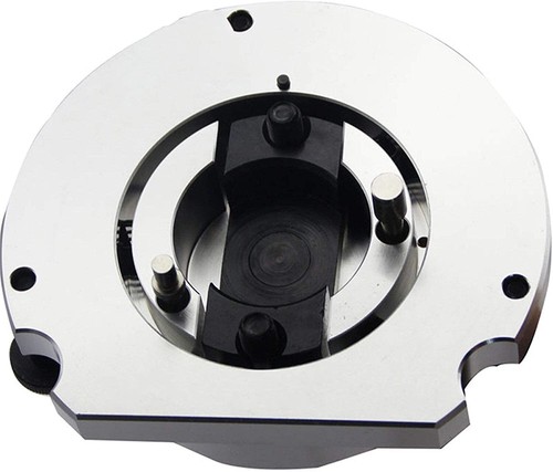 Kit Montaggio Superiore Breville Originale Per Macinacaffè – Ricambio Per Macchina Da Caffè Espresso