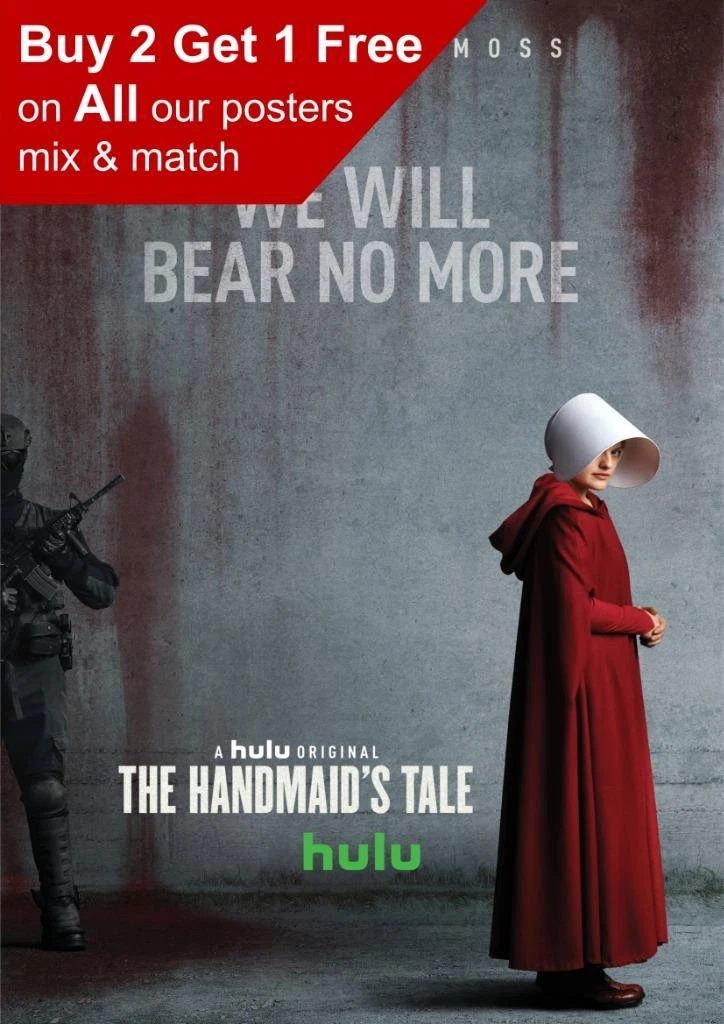 The handmaid's tale season 3 watch hotsell online putlockers