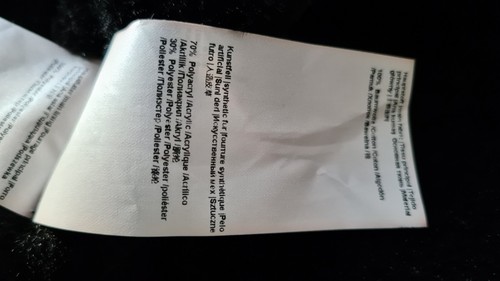 Edel! Extravaganter Parka JOOP Kapuze Fell 40 38 neu! Neupreis 499,00 - Bild 17 von 19