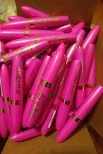 Rimmel The Max Volume Flash Mascara UNCARDED Black / Extreme Black FREE SHIPPING