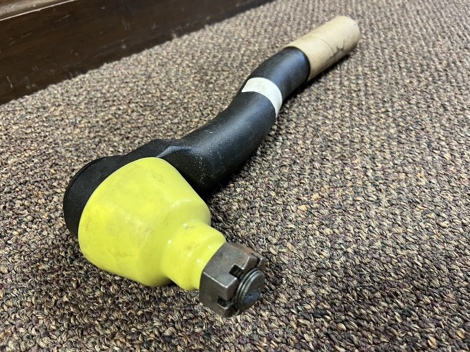 Nuevo camión MBA 6073381910 derecha derecha barra de amarre extremo Sterling Freightliner Foto 4 de 4