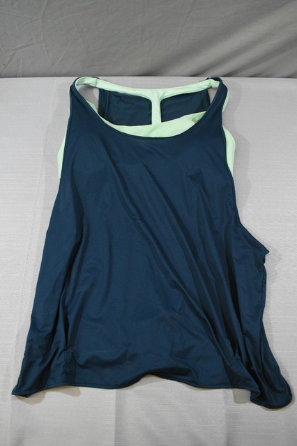 prana laria tankini