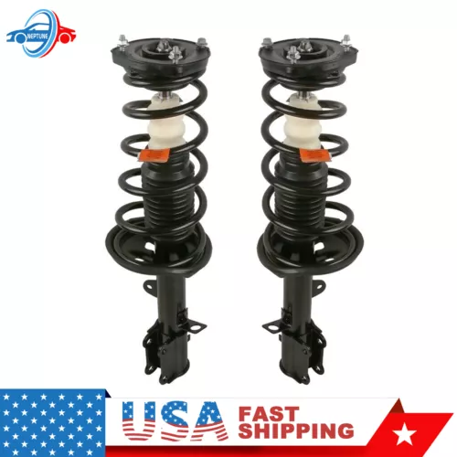 Rear Complete Strut Shocks For 1993-02 Toyota Corolla Toyota Corolla 1.8L 171953
