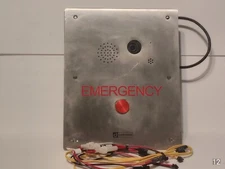  Commend USM931ACW Substation Open Box