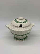 Copeland Spode Suppenterrine England guter unbenutzter Zustand Keramik 31 cm