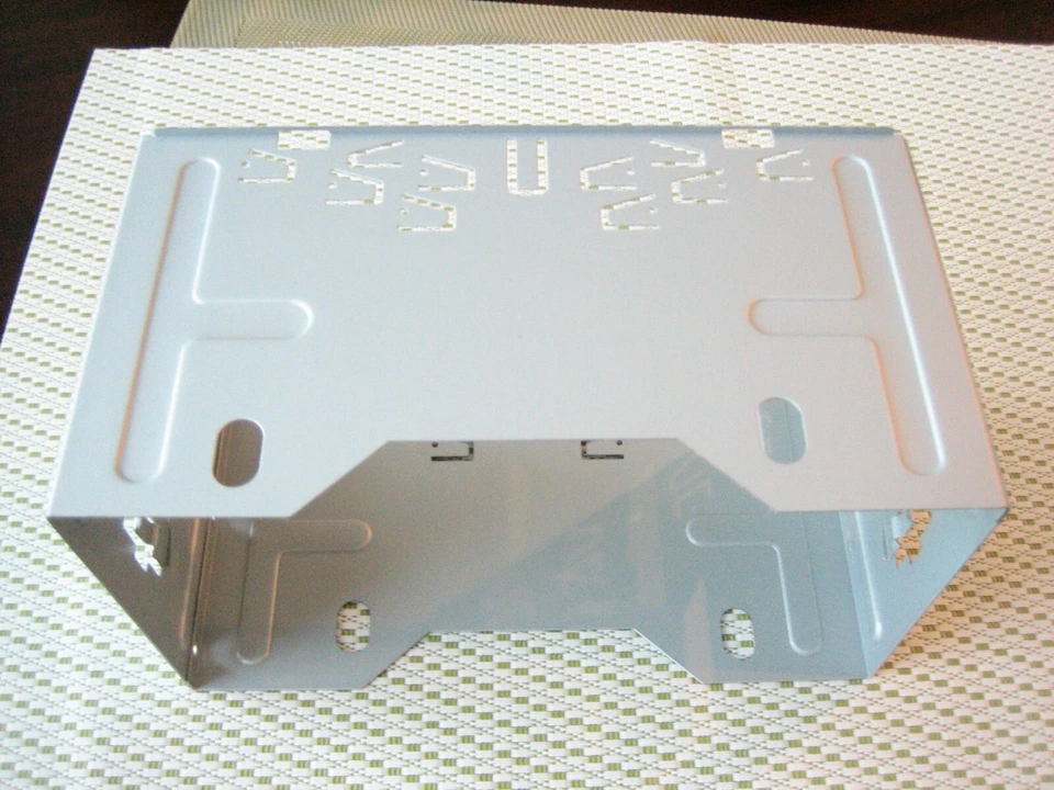 Sound Storm MOUNTING SLEEVE for DD961BNW,DD899B,DD890I,DD889B,DD888,DD879MBI - Image 3 of 3