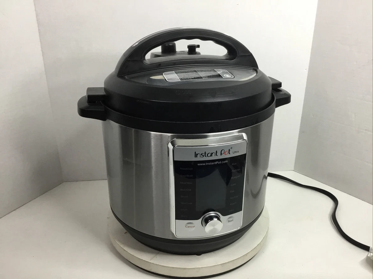 Instant Pot Ultra - What You Need To Know!