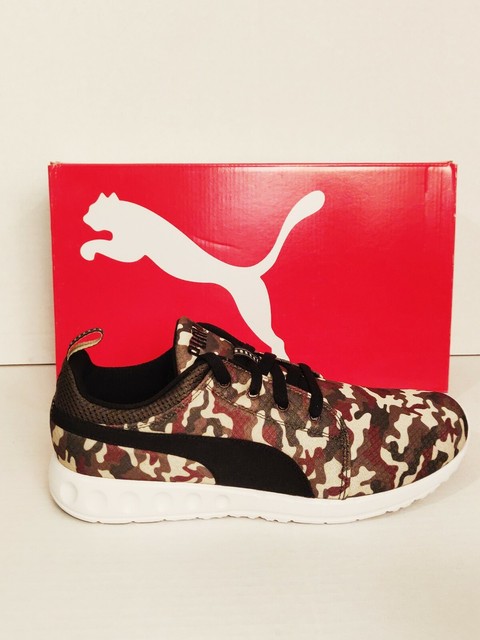 puma carson camo puma carson camo