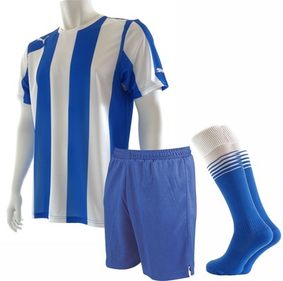 Puma Football Team Kits Men's Blue 