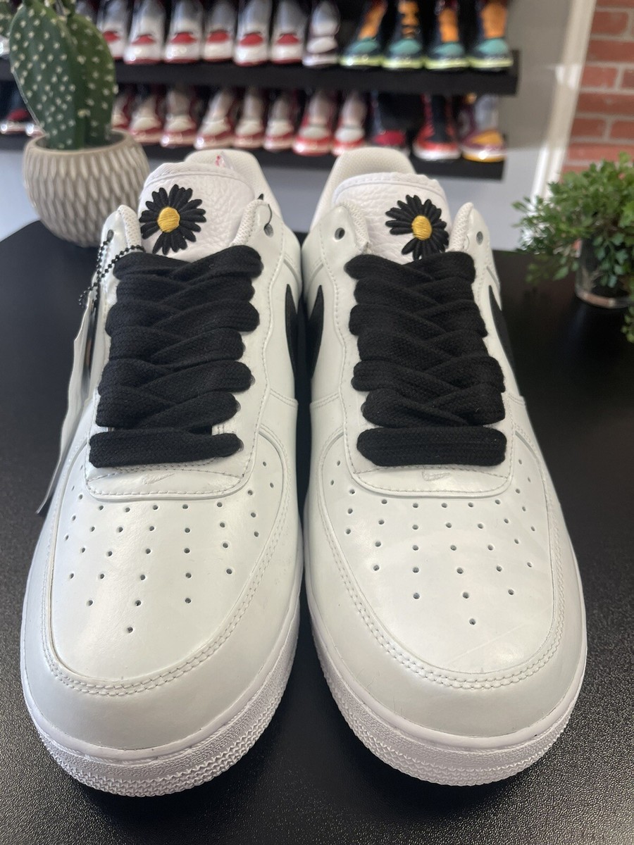 Size 13 - Nike Air Force 1 Low G-Dragon Peaceminusone Para-Noise