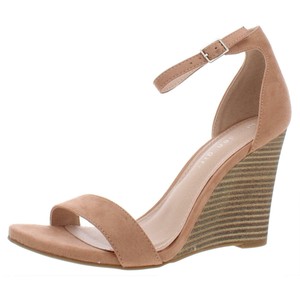 madden girl willow wedge sandals