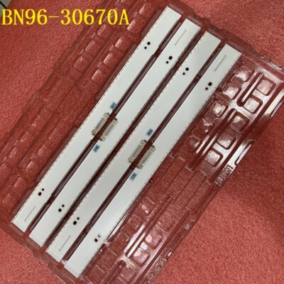 LED strip For Samsung UA65HU8500R UE65HU8590 BN96-30670A | eBay