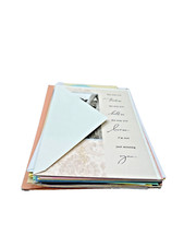 Lot of 18 Love/Romance/Valetines Day Cards Vi...