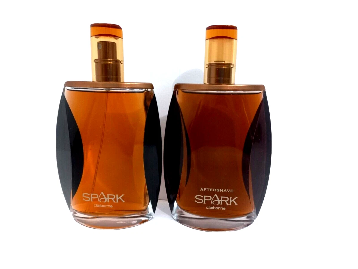 Spark cologne by liz claiborne new arrivals
