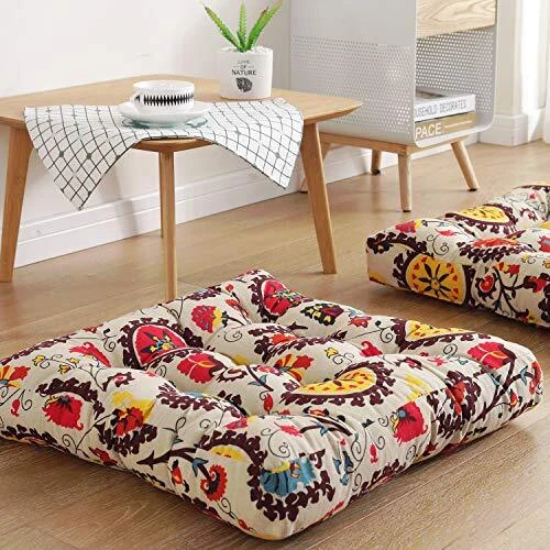 Bohemian seat cushions new arrivals