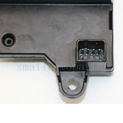 Genuine Steering Column Angle Sensor 28347825 for Dodge Caravan CR-Z フロントストレートパイプ