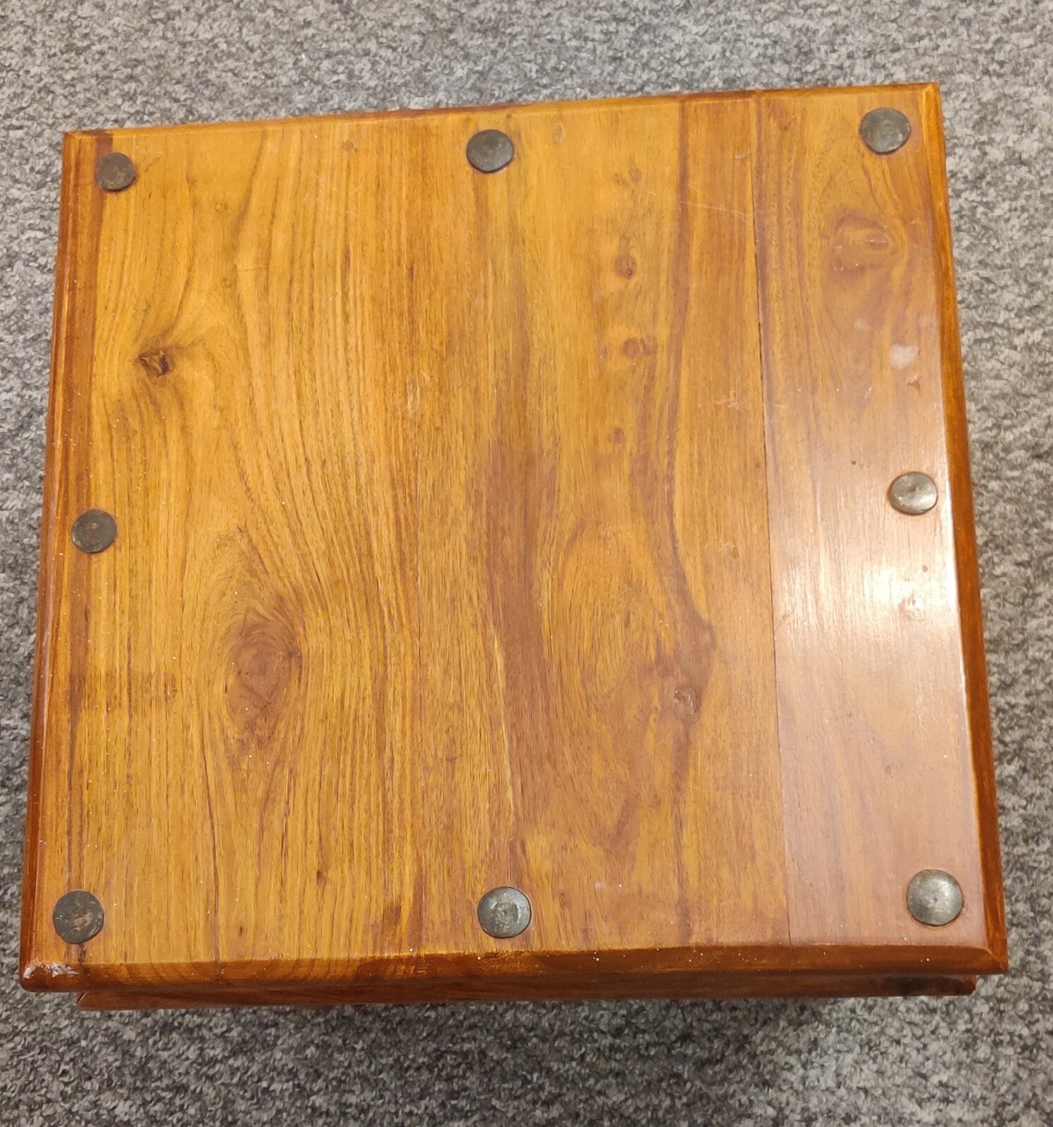 sheesham side table eBay