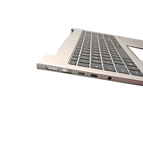 N99343-001 FOR HP Probook 660 460 465 G11 15 G7 C Shell Fingerprint Keyboard - Picture 4 of 5