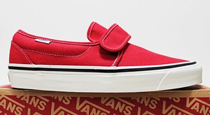 vans velcro hombre