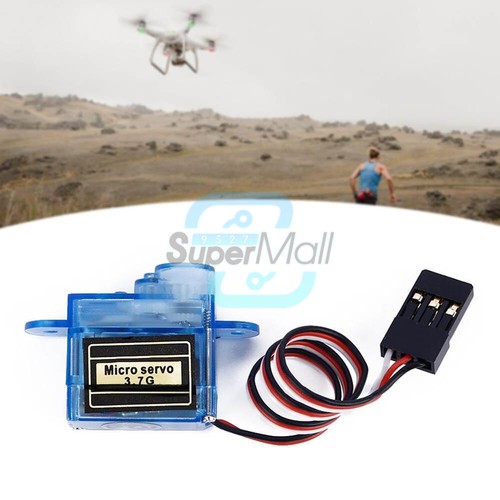 SG90 MG996R MG995 DS04-NFC Metal Gear RC Servo Motor for Airplane Helicopter - Bild 51 von 75