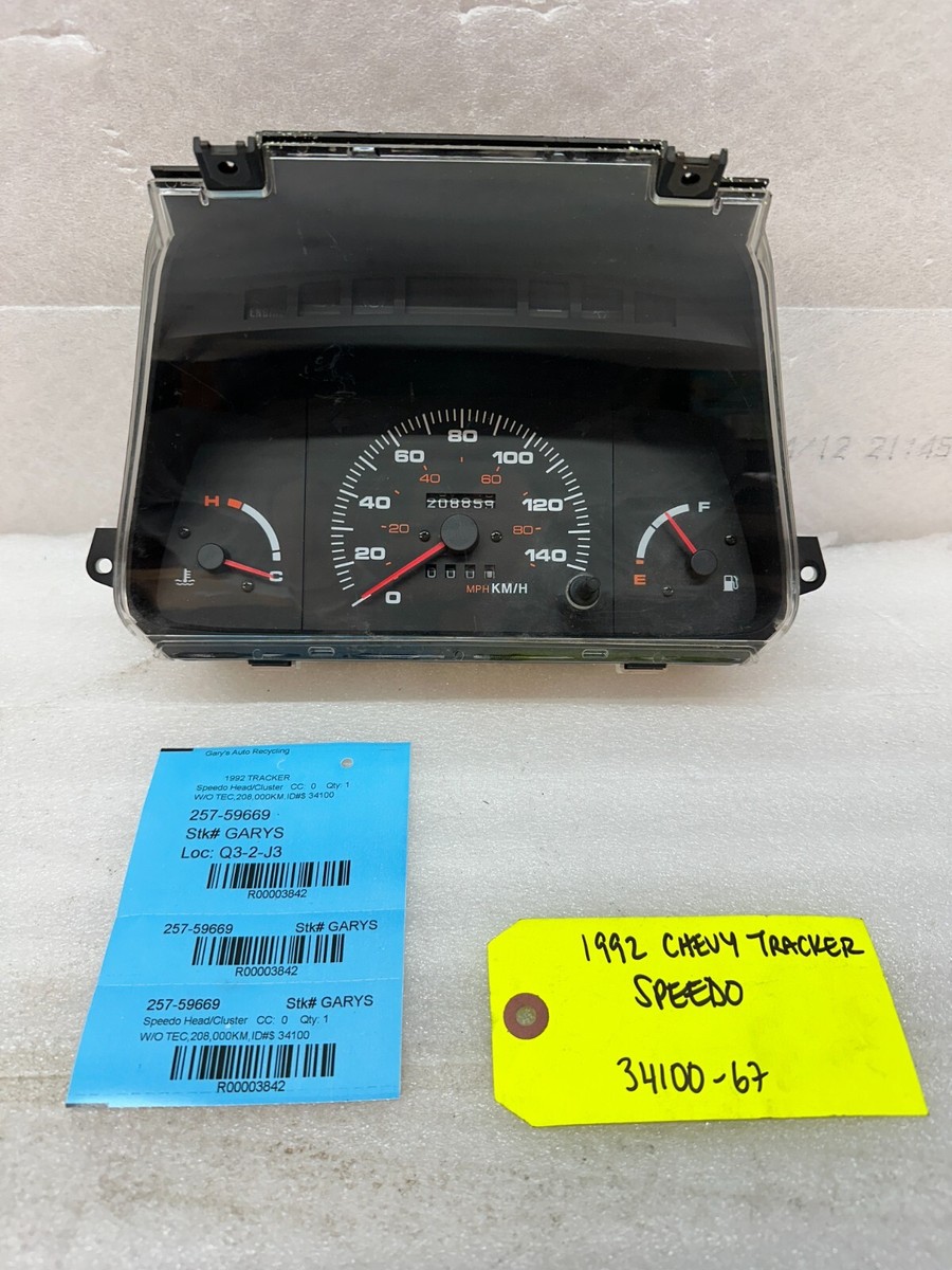 Manovella Alzacristallo Per Geo Tracker E Suzuki Sidekick 92-98 - Ricambio Nero - Foto 6