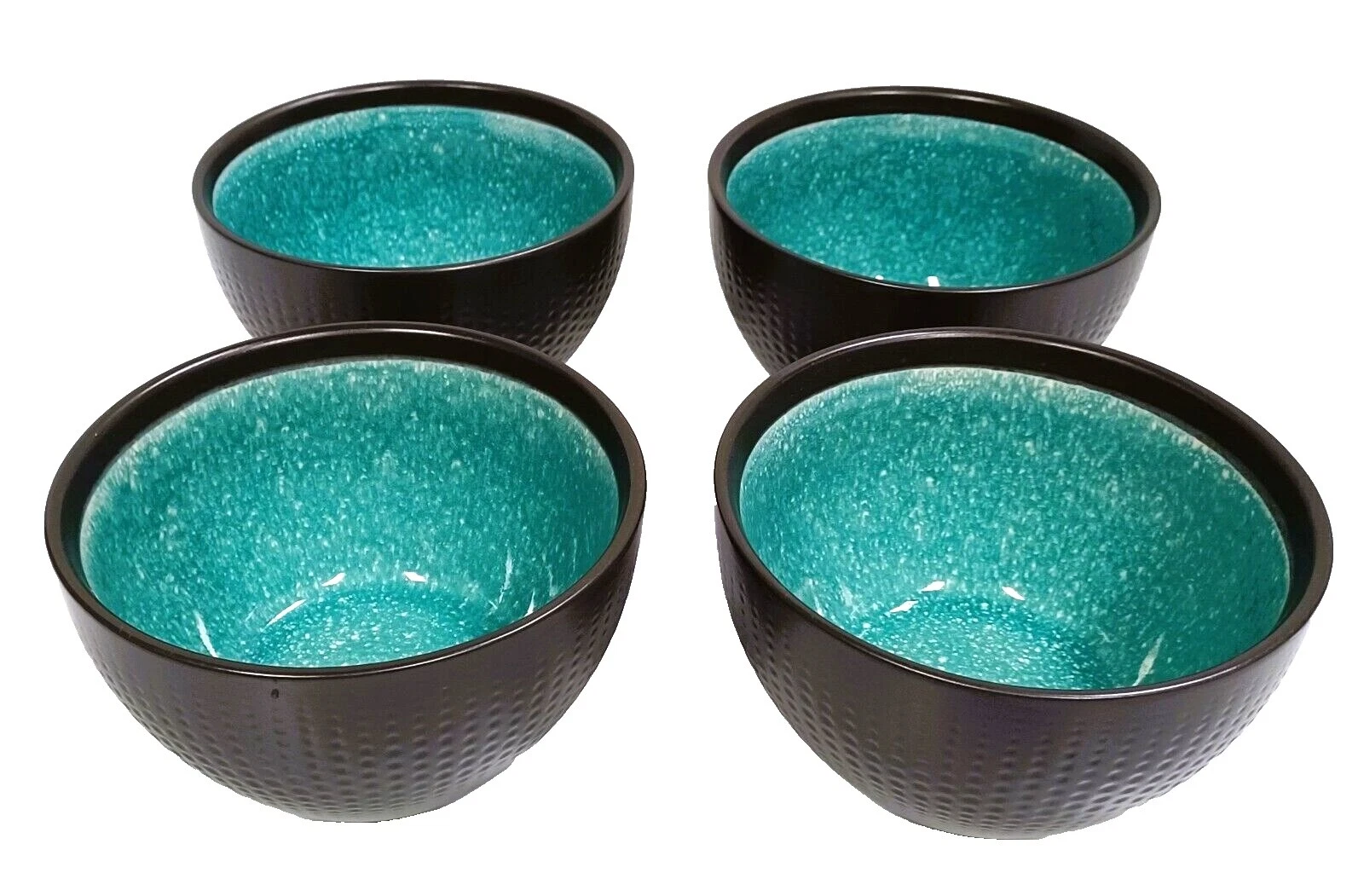 Conjunto de boles para Gres Mikasa cuencos Vajilla