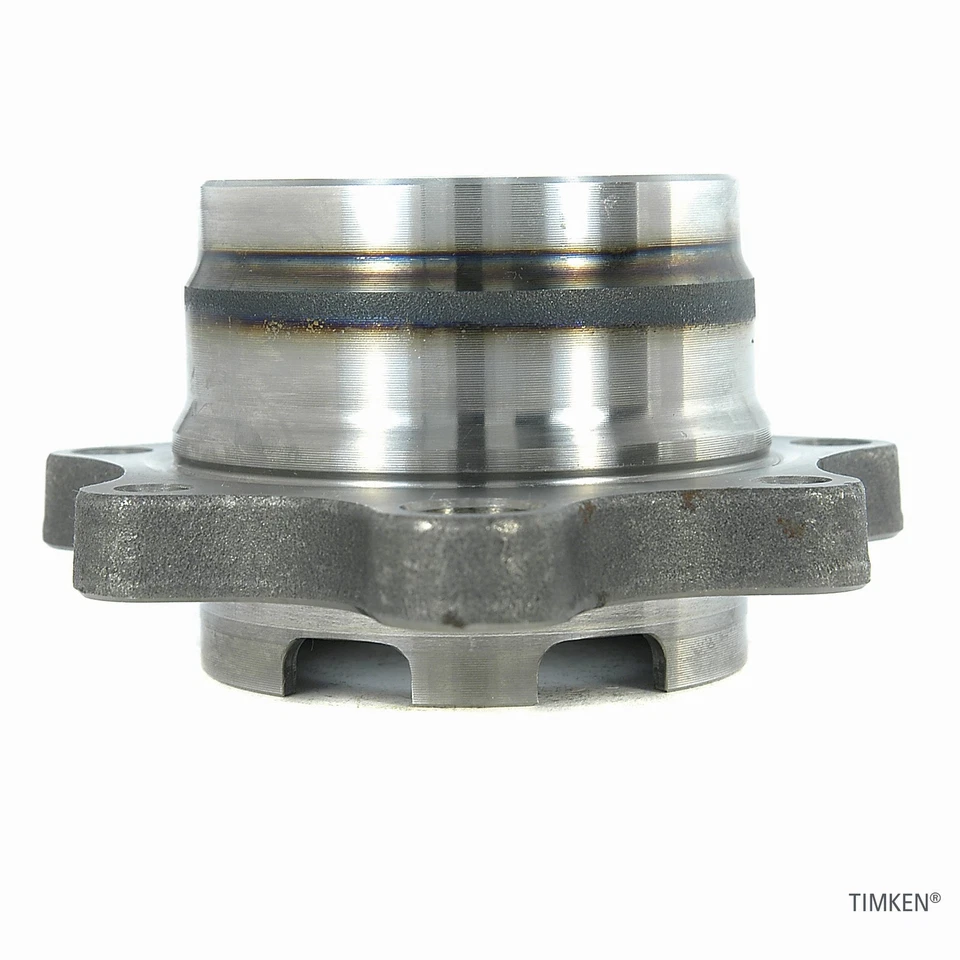 Conjunto de cojinete de rueda trasero izquierdo Timken para Honda Element 2003-2011 Foto 4 de 4