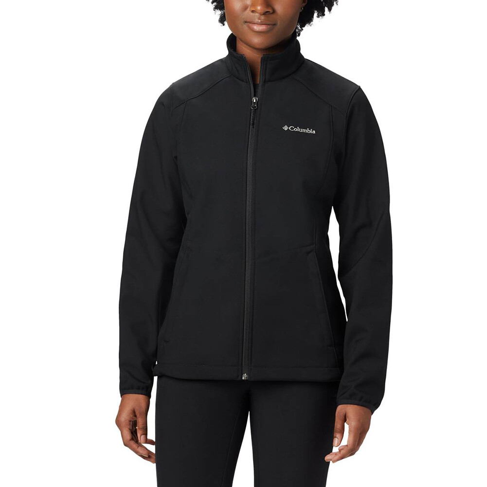 Columbia Kruser Ridge II Softshell XL / Black