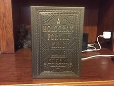 A Hologram for the King.  Dave Eggers  1st HC Ptg  McSweeney 2012   Fine Unread