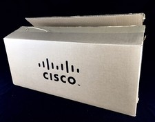 New-Open Box Cisco Cable Management Kit For A Nexus 7706 69-2635-01
